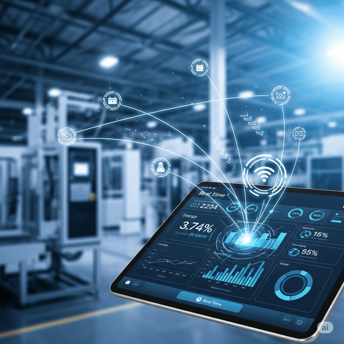 IoT Energy Monitoring