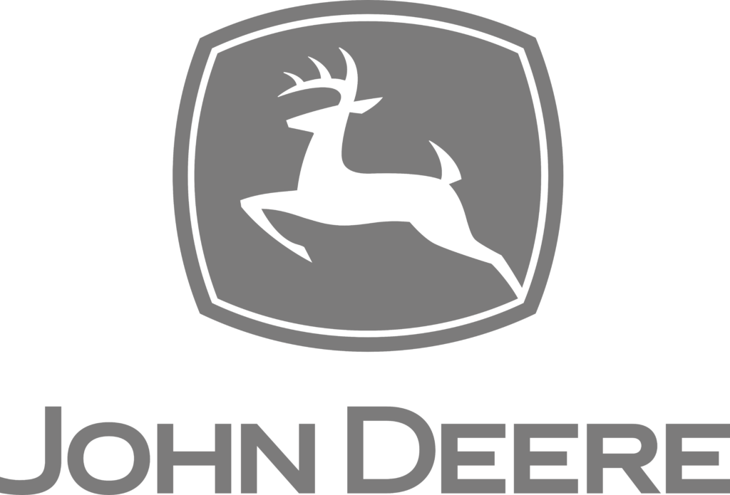 John Deere
